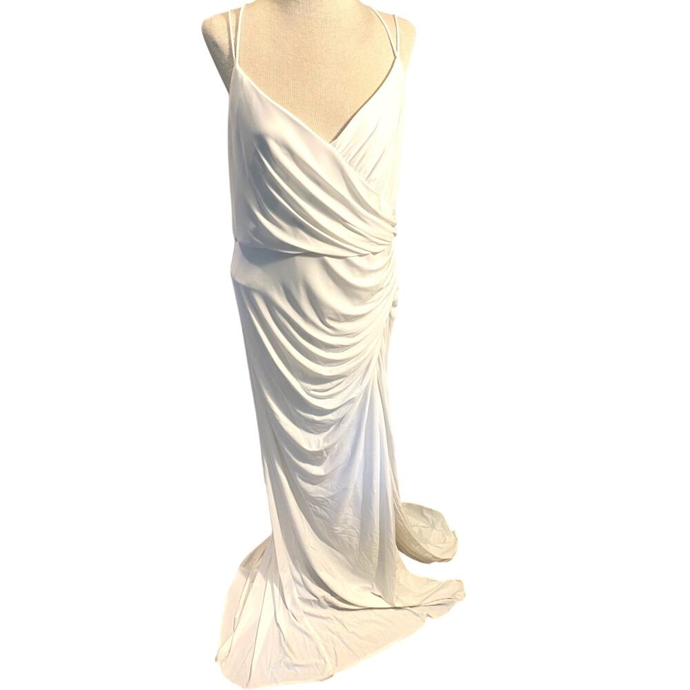 Adrianna Papell Special Occastion Dress - Picture 1 of 4